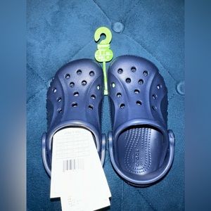 Crocs TODDLER BAYA CLOG